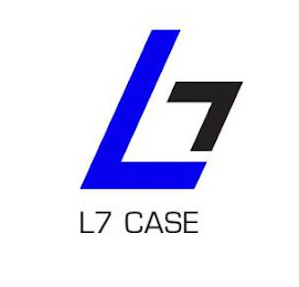 L7 CASE logo