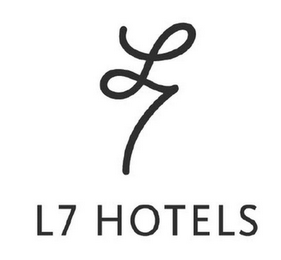 L7 L7 HOTELS logo