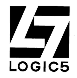 L7 LOGIC 5 logo