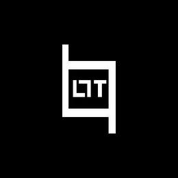 L7 T logo