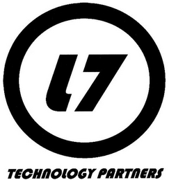 L7 TECHNOLOGY PARTNERS logo
