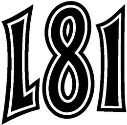 L81 logo