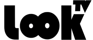 L8K TV logo
