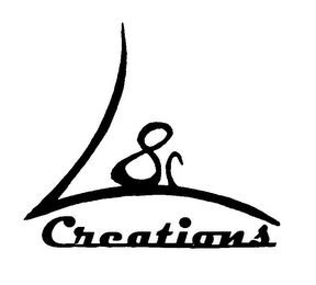 L8R CREATIONS logo