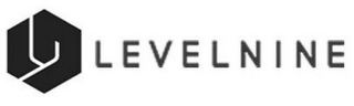 L9 LEVEL NINE logo