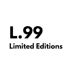 L.99 LIMITED EDITIONS logo