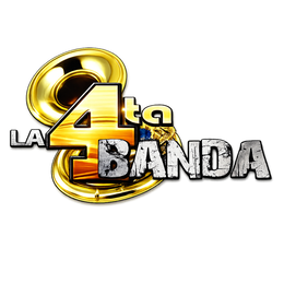 LA 4TA BANDA logo