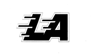 LA logo