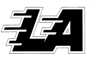LA logo