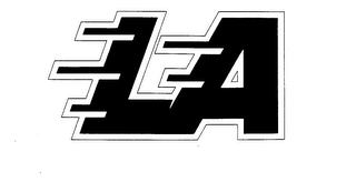 LA logo