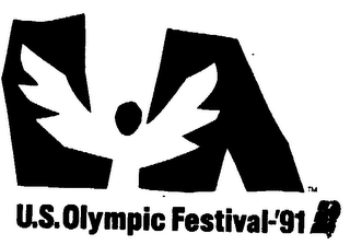 LA logo