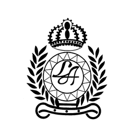 LA logo
