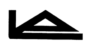 LA logo