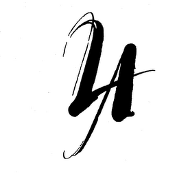 LA logo