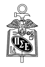 LA logo