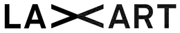 LA><ART logo
