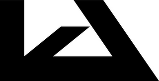 LA logo