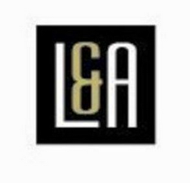 L&A logo
