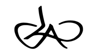 LA logo