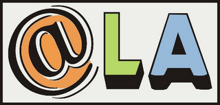 @LA logo