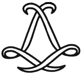 LA logo