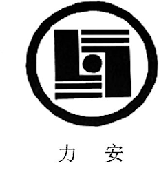 LA logo