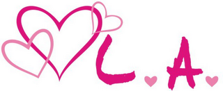 LA logo