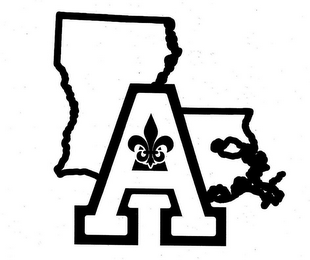 LA logo