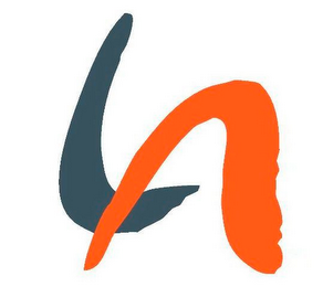 LA logo