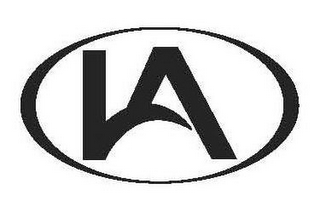 LA logo