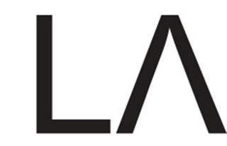 LA logo