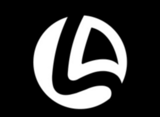 LA logo