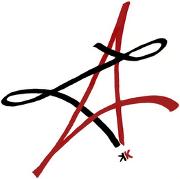 LA logo