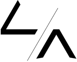 L/A logo