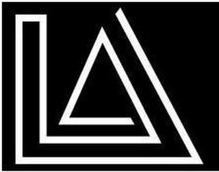 LA logo