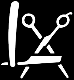 LA logo