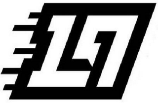 LA logo