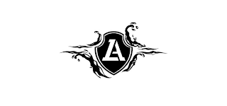 LA logo