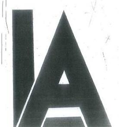 LA logo