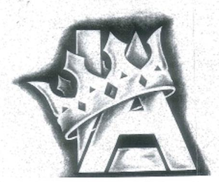 LA logo