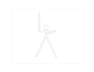 LA logo