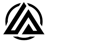 LA logo