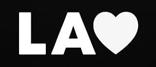 LA logo