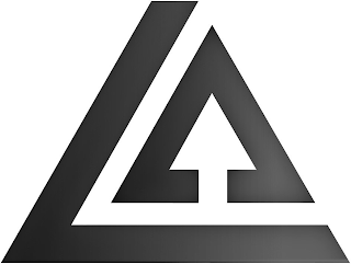 LA logo