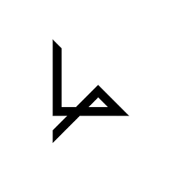 LA logo