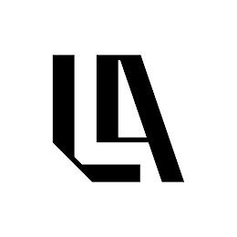 LA logo