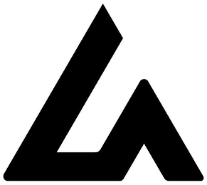 LA logo