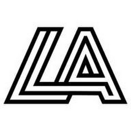 LA logo