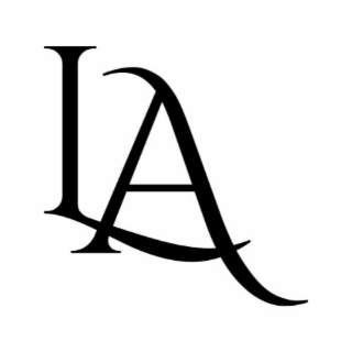LA logo