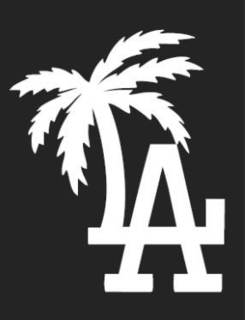 LA logo